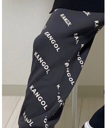 KANGOL×H＆M | パンツ