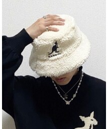 KANGOL×H＆M | ハット