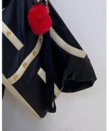 CHANEL | ショルダーバッグ