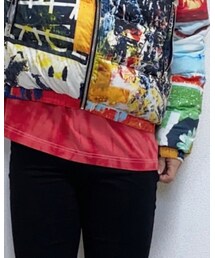 PEACEMINUSONE | Tシャツ/カットソー