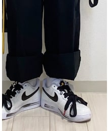 NIKE×PEACEMINUSONE | スニーカー