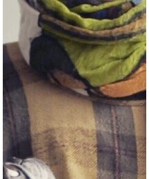 KAPITAL | マフラー