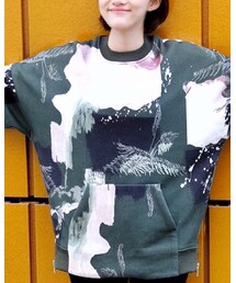 andotherstories | パーカー