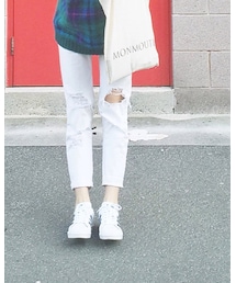 TOPSHOP | デニムパンツ