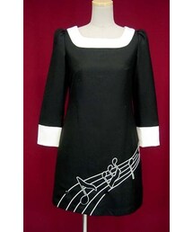 MILK | メロディドレス/milk(ワンピース)