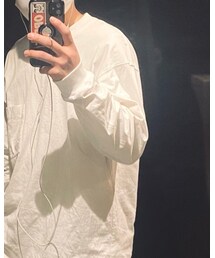 UNIQLO | Tシャツ/カットソー