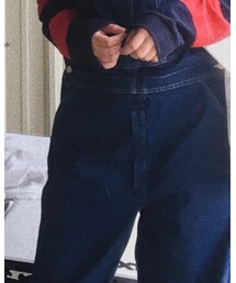 Dickies | オールインワン・サロペット