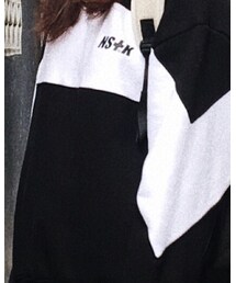 NASTY PALM | トップス