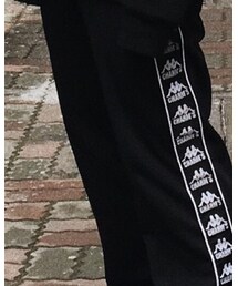 Kappa | パンツ