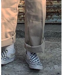 VANS | シューズ