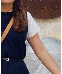 LOWRYS FARM | Tシャツ/カットソー