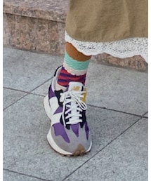 NEW BALANCE | スニーカー