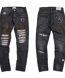 OVERKILL inc. | デニムパンツ