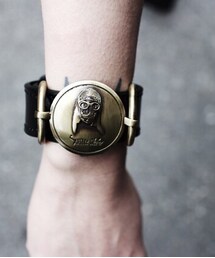 Slightly Numb | サスペンダー