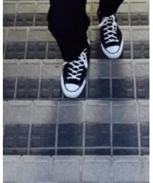 CONVERSE | スニーカー