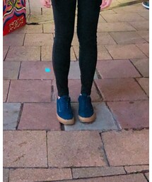 VANS | スニーカー