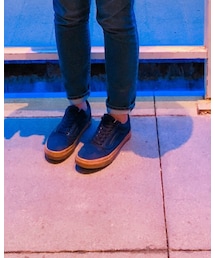 VANS | スニーカー