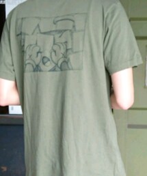 UNIQLO | Tシャツ/カットソー