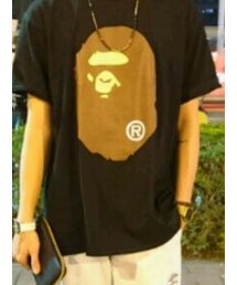 A BATHING APE | Tシャツ/カットソー