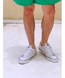 CONVERSE | シューズ