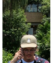 A BATHING APE | キャップ