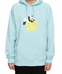 DC | パーカー