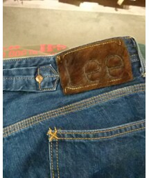 Lee | デニムパンツ