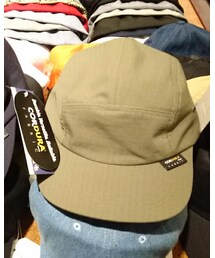 INTERBREED | キャップ