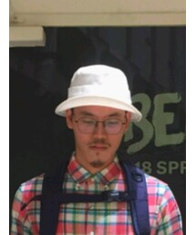 BEAMS PLUS | ハット