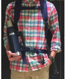 BEAMS PLUS | シャツ/ブラウス