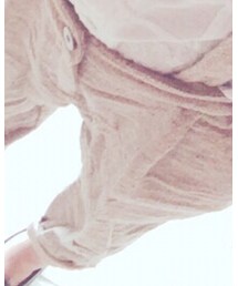 SM2 | サロペット/オーバーオール