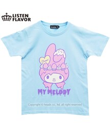 LISTEN FLAVOR | トップス