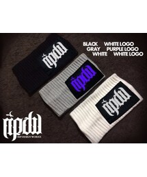 ripdw | ヘアアクセサリー