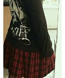 DROP DEAD | トップス