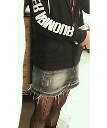 UNDER ARMOUR | トップス