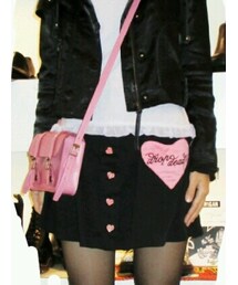 Dr. Martens | ショルダーバッグ