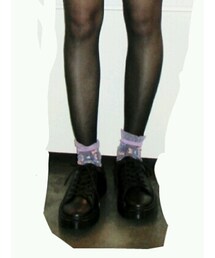 Dr. Martens | シューズ