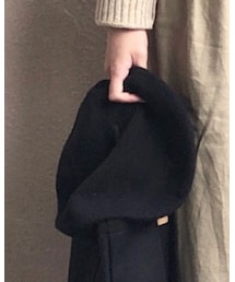 no brand | ハンチング/ベレー帽