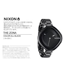 NIXON | (アナログ腕時計)