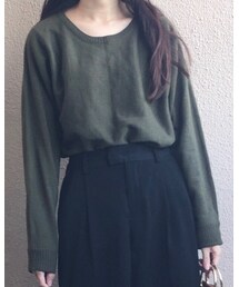 VINTAGE | ニット/セーター