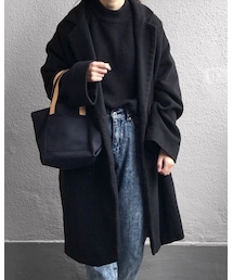 URBAN RESEARCH | チェスターコート