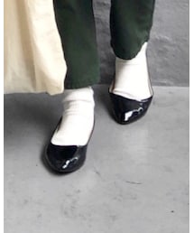 no brand | パンプス