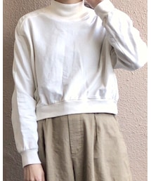 ZARA | Tシャツ/カットソー