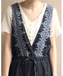 VINTAGE | トップス