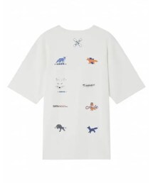 Maison Kitsune | Tシャツ/カットソー