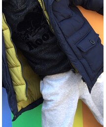 roots | トップス