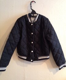 E hyphen world gallery | ブルゾン(ブルゾン)