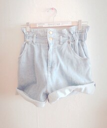 E hyphen world gallery | デニムパンツ(デニムパンツ)