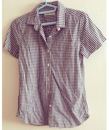 LOWRYS FARM | シャツ/ブラウス