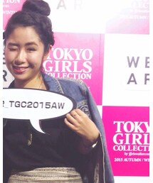 GAP | デニムジャケット